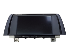 Navigatiedisplay BMW 1 6550 9270391 L7 CID 6.5"