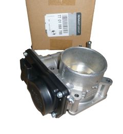 Gasklephuisventiel Nieuw Origineel 7701068788 Renault Laguna 3 2.0 16V
