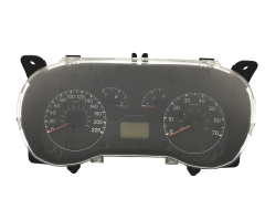 Snelheidsmeter Fiat Grande Punto 51701537 28958