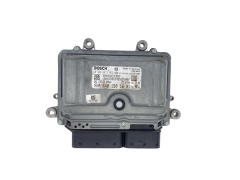 Regeleenheid Mercedes A6401501691 0281013965 Bosch 60824