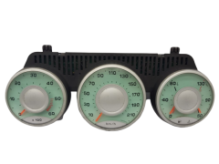 Toerenteller C8 807 Ulysse 1490107080 PSA Fiat 18530