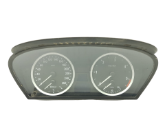Toerenteller BMW 5 E60 E61 6211 6974576 VDO 26279