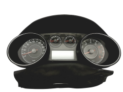Toerenteller Fiat Bravo 00518924550 503001982801 48901
