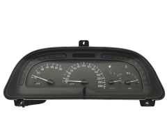 Toerenteller Renault Laguna IG2D250KA 49000