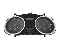 Toerenteller Renault Megane 2 8200793135 K