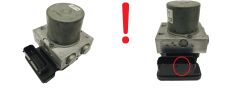 Abs Pomp Kia Sorento 58910-2P970 BE6003H202 Mando 67282