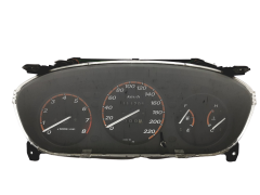 Snelheidsmeter Honda Accord 78100-G300 HR0224318 29203