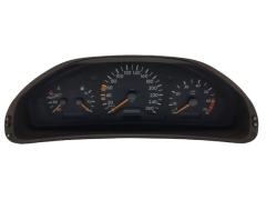 Toerenteller Mercedes CLK W208 2085400311 110008737014 VDO