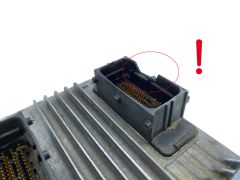 Regeleenheid 897350 9485 112500-0163 97350 948 Opel Denso 64040