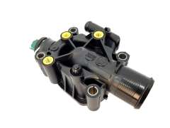 Thermostaatbehuizing Origineel Citroen C2 207 307 308 407 1.6 VTI 1336Z0