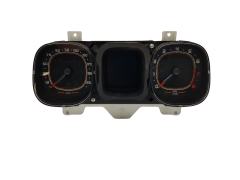 Snelheidsmeter Fiat Panda 0887766550 1168