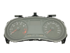 Toerenteller Renault Clio 3 8201059899 B 27632