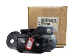 Deurslotmechanisme Achter Chevrolet Hummer 15757028 GM