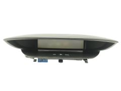 Toerenteller Citroen C4 96572391ZD 49121