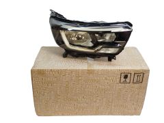 Koplamp Rechts Renault 260100108R Origineel
