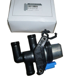 Magneetklep Origineel Trafic II Primastar Vivaro 2.0 DCI 8200414156
