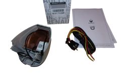 Videorecorder Origineel 8201713925 Dacia