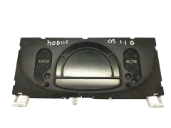 Toerenteller Renault Modus 8200495303 F 50803