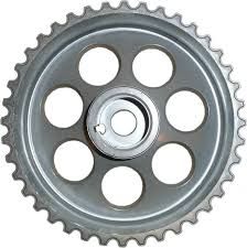 Nokkenas tandwiel Renault Megane Scenic 1.9 dCi OE 7700718509