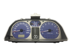 Toerenteller Mitsubishi Pajero MR381640 257310-2583