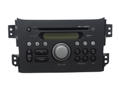 Radio Cd Mp3 Speler Suzuki Opel 39101-51K0 CQ-MX0770G PACR08 1238