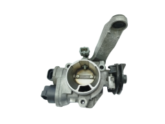 Gasklephuisventiel 7700108120 H873633 IB04/00 Solex 1.2 8V Renault S17