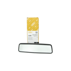 Binnenspiegel Doe VW Seat Skoda 3B0857511A 88570079502 DPA