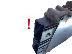 ECU Motormanagement P04748211AF 8211AF Chrysler 61870