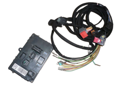 Kabelsysteem Origineel Citroen Peugeot C5 III 9428F6