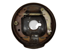 Remschijfdekselplaat Szczęk Links 421189 Citroen ZX Bendix