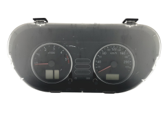 Toerenteller Ford Fiesta 4S6F-10849-JA 4S6F10849JA 56950