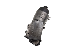 Oliefilterbehuizing 320003 1103N9 1.6 D TDCI Volvo Ford Mini R56 PSA