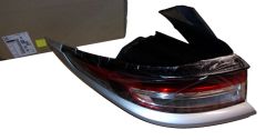 Lamp Links Achter Origineel 9833591880 Citroen DS3 Crossback