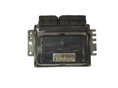 Regeleenheid MEC32-040 J3 XT Nissan Hitachi 18524