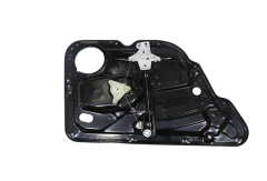 Raammechanisme 3AE839462C 88391791302 VW Passat B7 DPA