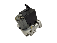 Abs Pomp Volvo 940 960 3530871 0265205010 Bosch 6353