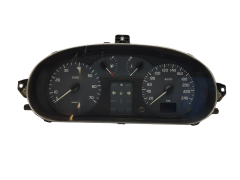 Toerenteller Renault Megane 1 Scenic 1 8200071820 2383