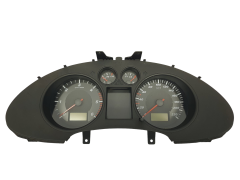 Toerenteller Seat Ibiza W06L0920801A 110080104010A 69584