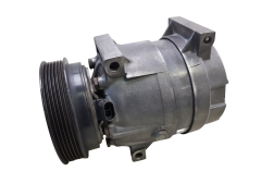 Airco Compressor 7700103536 Delphi 5289 Renault 1.4 1.6 16v