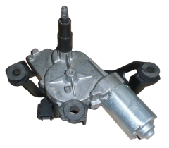 Ruitenwissermotor Nieuw Achter Renault Megane II 8200080900