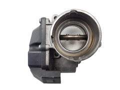 Gasklephuisventiel 03G128063G A2C53249824 VAG TDI 2627