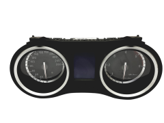 Snelheidsmeter Alfa Romeo 159 60694646 A2C53091526 50259