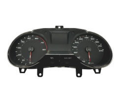 Toerenteller Seat Ibiza 6J0920801 57726