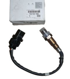 Lambdasonde Origineel Citroen Peugeot C3 C4 C5 DS 208 301 308 1.6 HDI 1618NE
