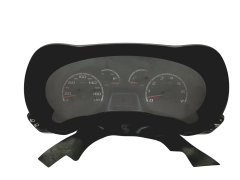 Toerenteller Ford Ka 5550050519 5550050505 52210