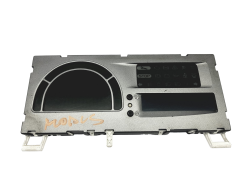 Snelheidsmeter Renault Modus 8200699918 A Johnson