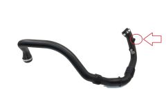 Luchtslang Origineel 8200290500 Renault Kangoo Kubistar 1.5 DCI