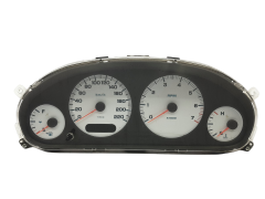 Snelheidsmeter Chrysler Grand Voyager P04685821AH 50401