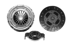 Koppelingset Doe VW Seat 030141025R 085141165H K30010701 Vika
