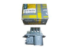 Ventilatorweerstand Nieuw Origineel 7701046572 Renault
